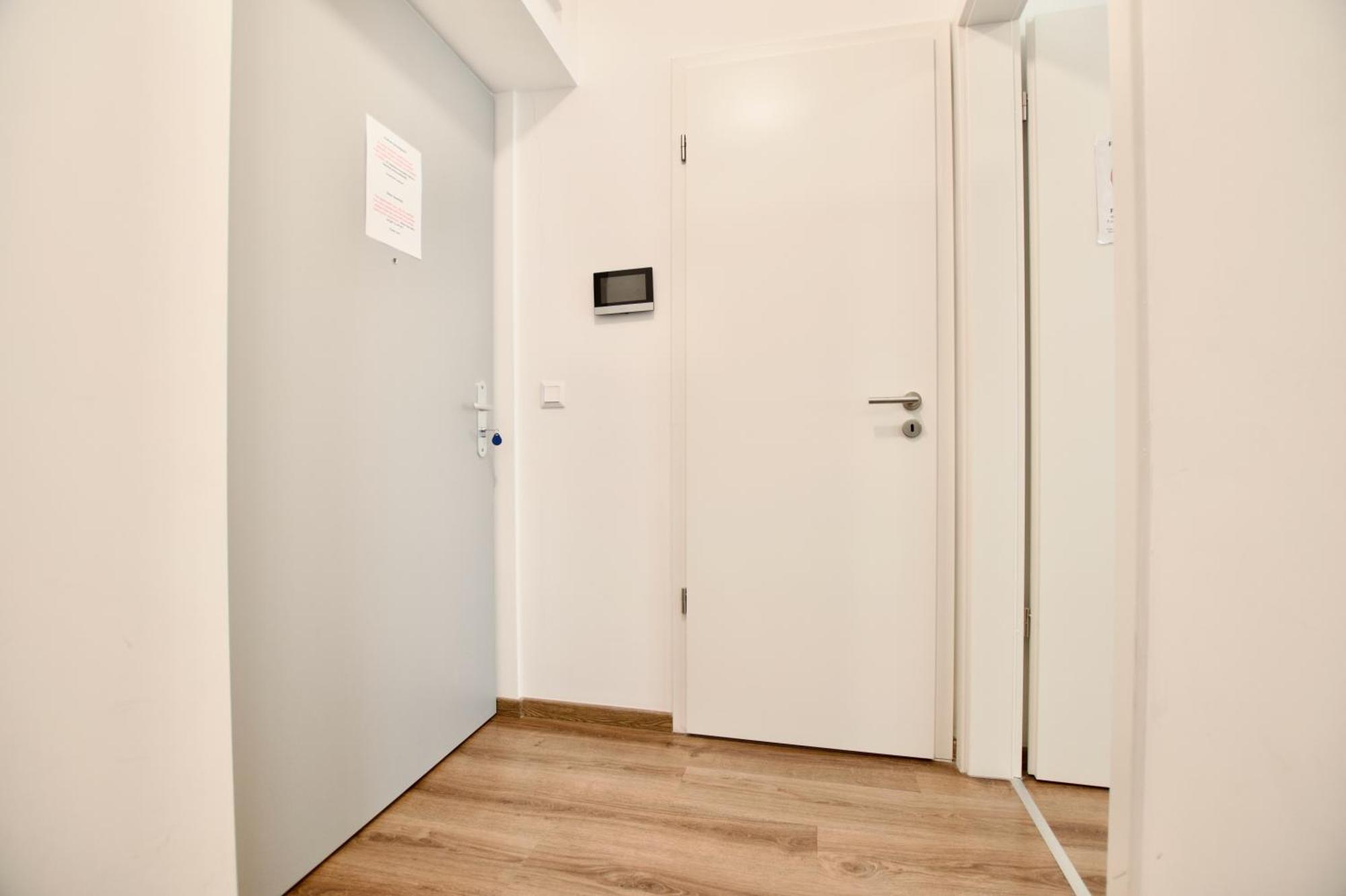 Premium Apartment By Hi5 - Studio - Jewish Quarter Budapest Exterior foto