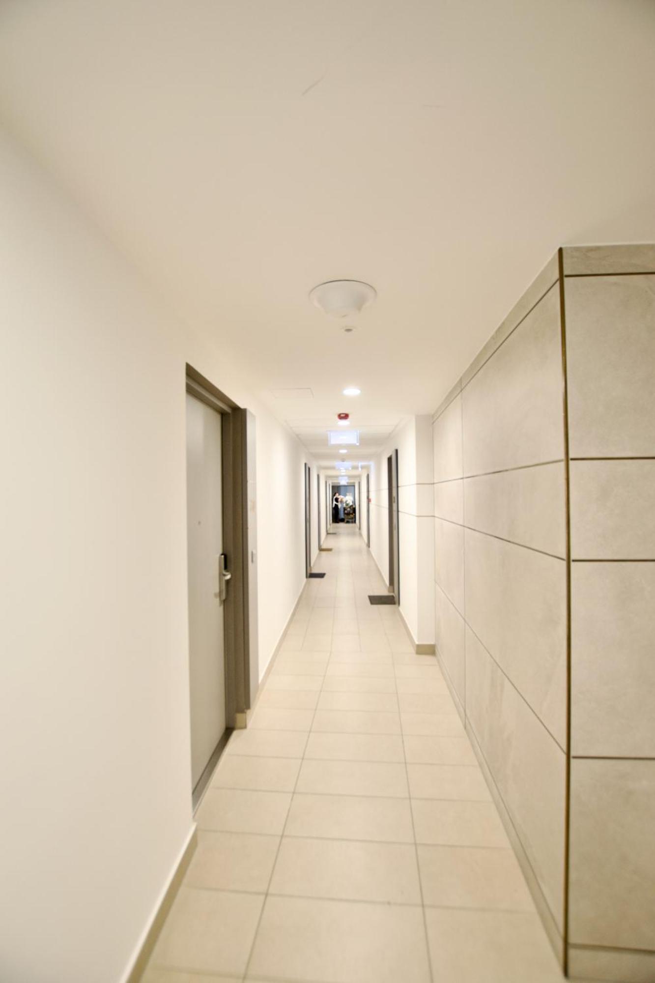 Premium Apartment By Hi5 - Studio - Jewish Quarter Budapest Exterior foto