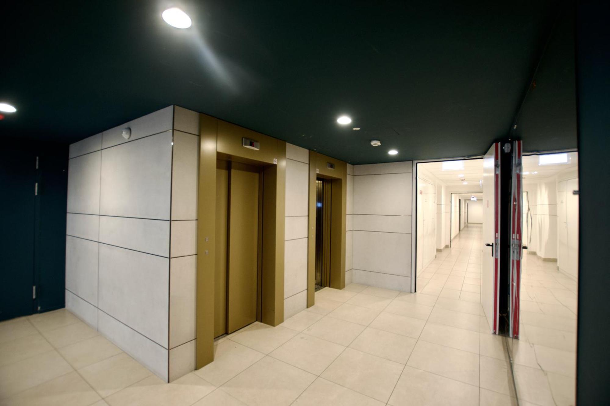 Premium Apartment By Hi5 - Studio - Jewish Quarter Budapest Exterior foto