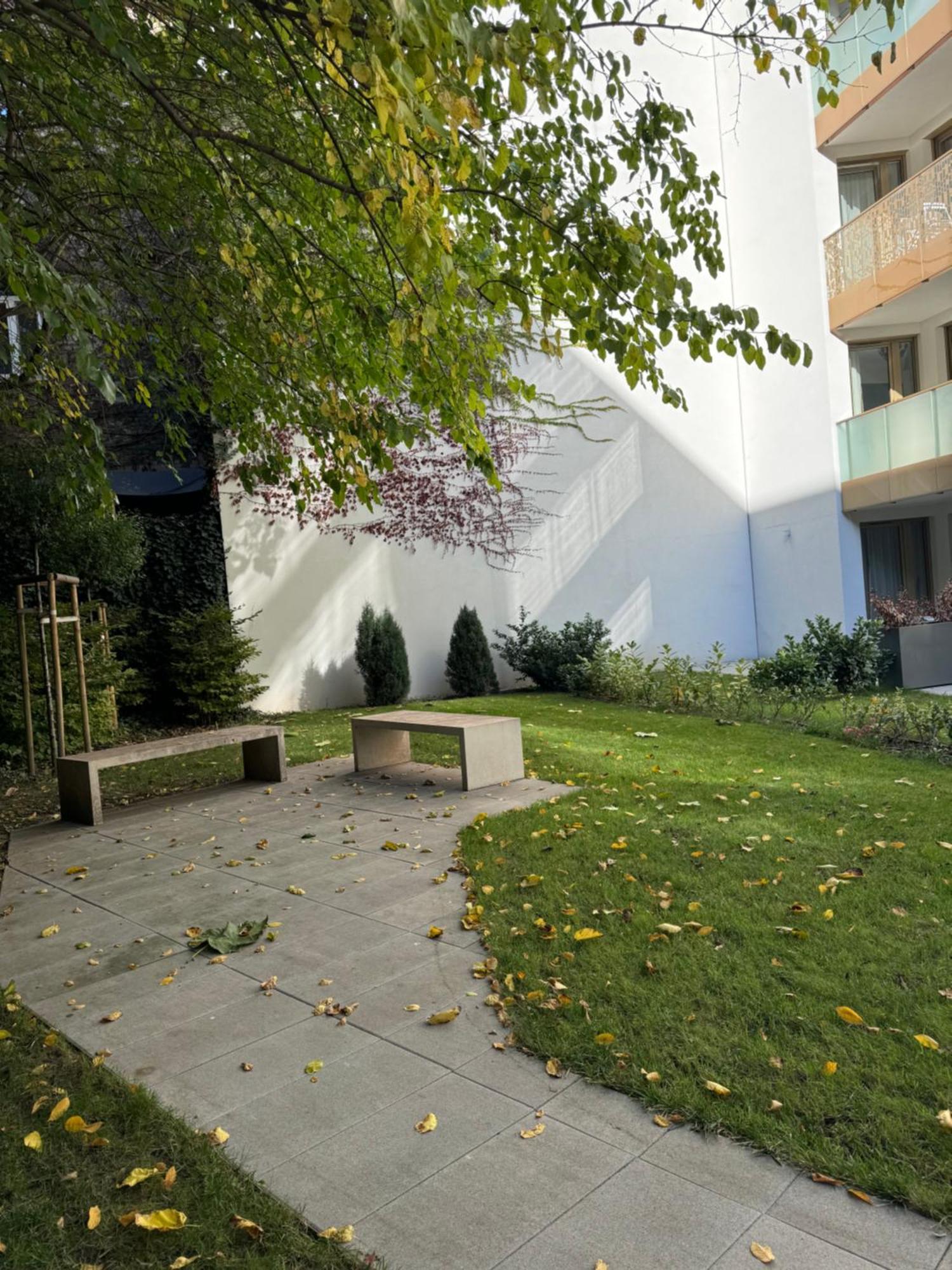 Premium Apartment By Hi5 - Studio - Jewish Quarter Budapest Exterior foto