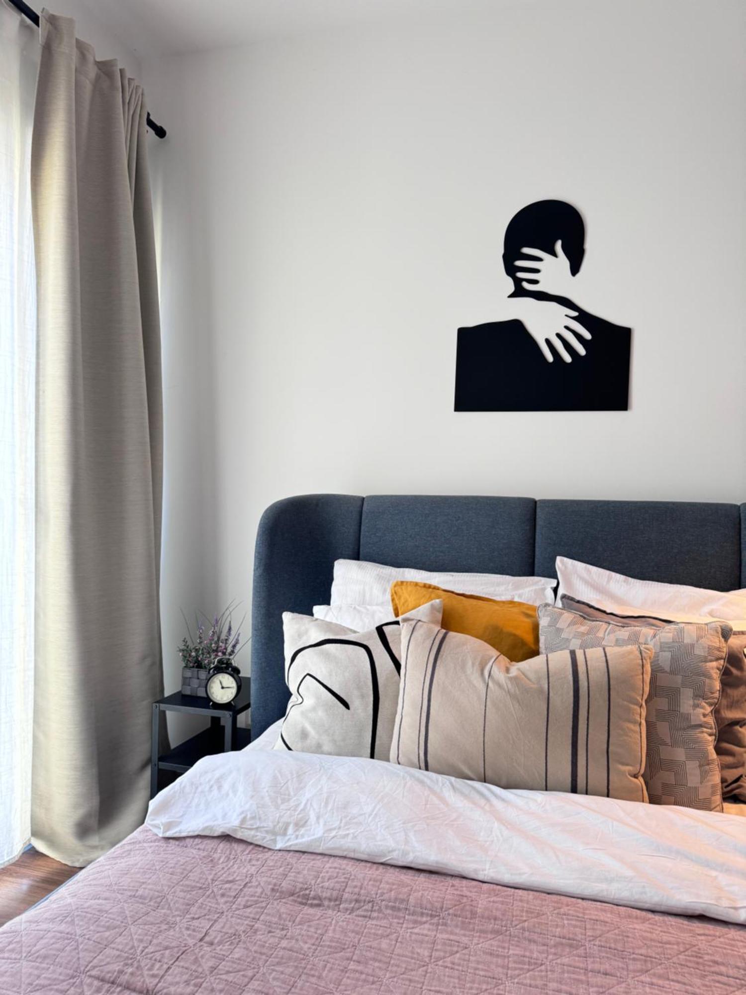 Premium Apartment By Hi5 - Studio - Jewish Quarter Budapest Exterior foto