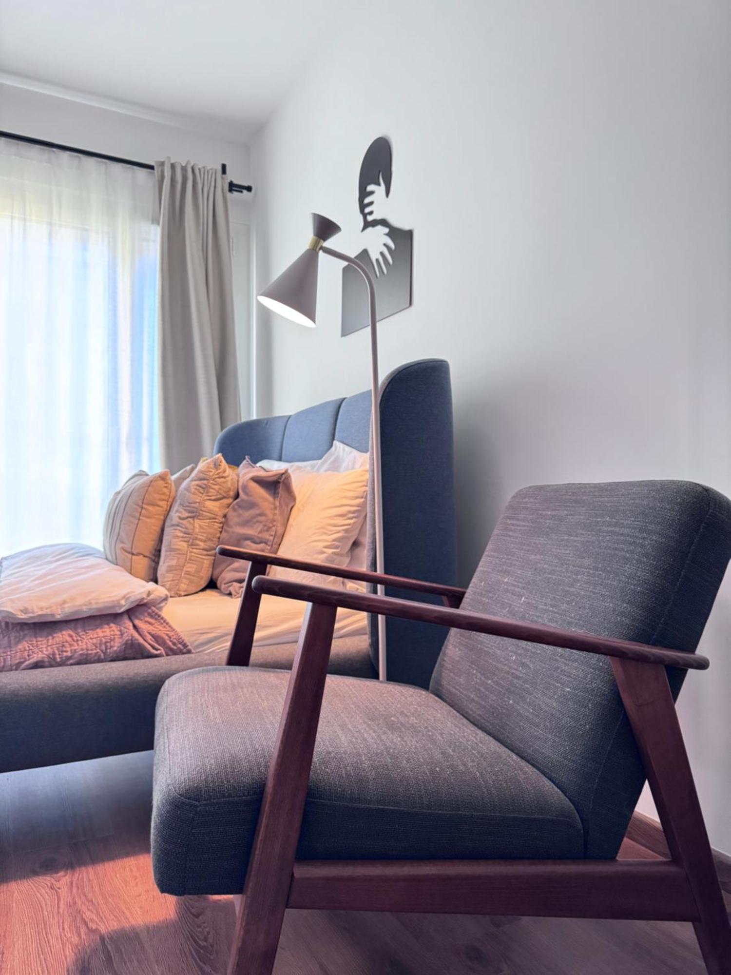 Premium Apartment By Hi5 - Studio - Jewish Quarter Budapest Exterior foto