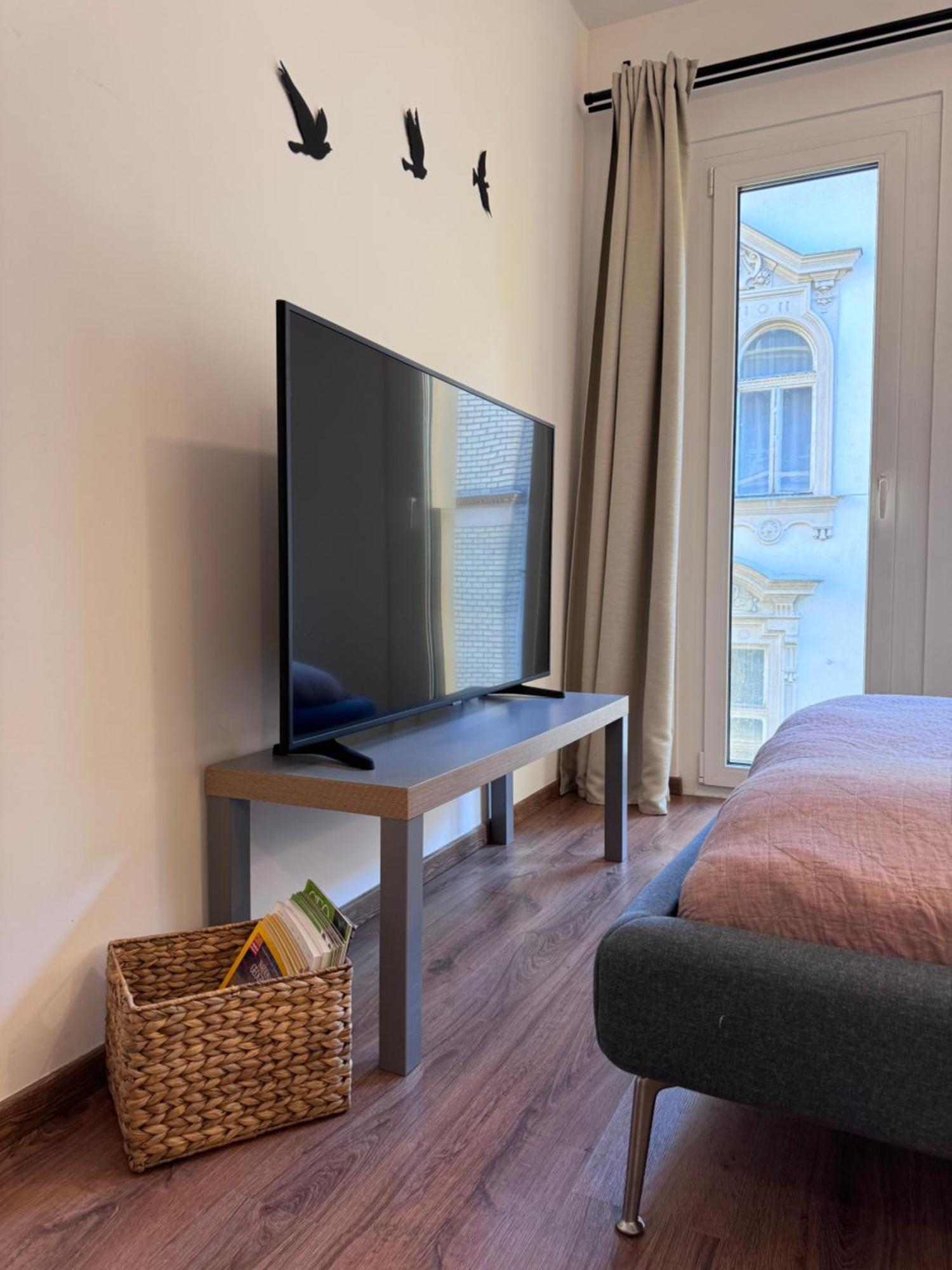 Premium Apartment By Hi5 - Studio - Jewish Quarter Budapest Exterior foto