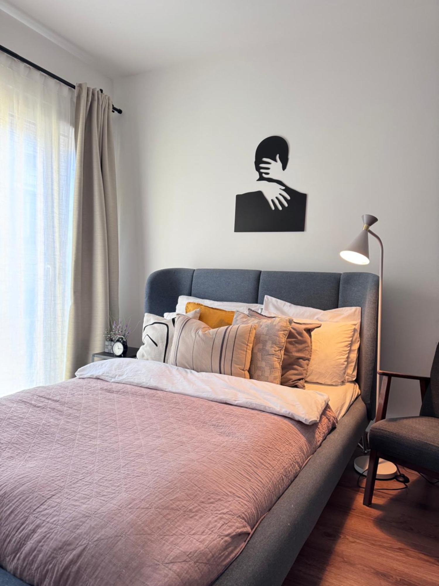 Premium Apartment By Hi5 - Studio - Jewish Quarter Budapest Exterior foto